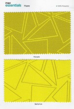 Cat 4: Mac Essentials Hype Fabric Colours 1